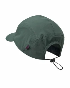 Pas Normal Studios Balance Cap — Forest green^Women Casual|Casual