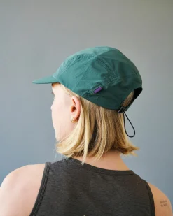 Pas Normal Studios Balance Cap — Forest green^Women Casual|Casual