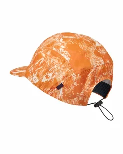 Pas Normal Studios Balance Cap — Orange AOP^Women Casual|Casual