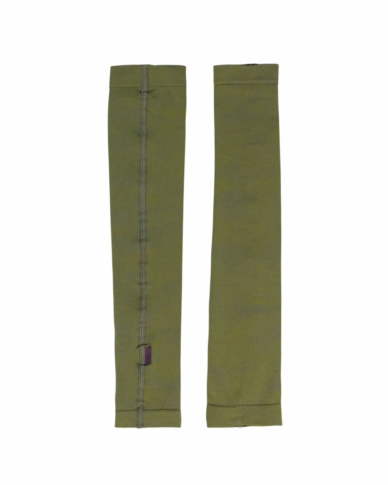 Pas Normal Studios Escapism Knit Arm Warmers — Dark Moss^Women Arm & Leg Warmers|Arm & Leg Warmers