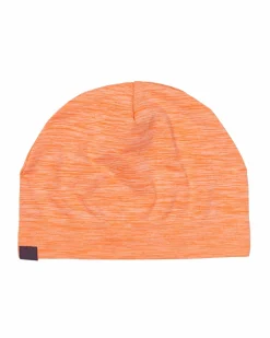 Pas Normal Studios Escapism Knit Cycling Beanie — Mandarin^Women Accessories|Accessories