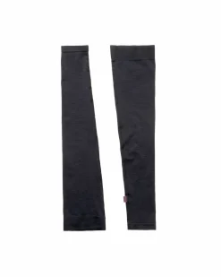 Pas Normal Studios Escapism Knit Leg Warmers — Black^Women Arm & Leg Warmers|Arm & Leg Warmers