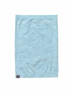 Pas Normal Studios Escapism Knit Neck Tube — Blue^Women Accessories|Accessories