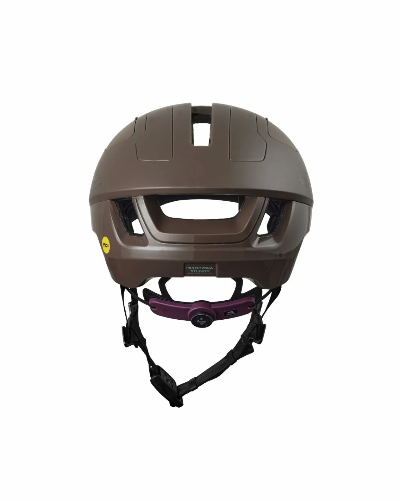 Pas Normal Studios Falconer Aero 2Vi MIPS PNS Helmet — Earth^Women Helmets|Helmets
