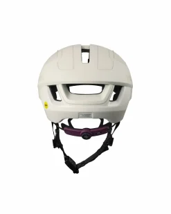 Pas Normal Studios Falconer Aero 2Vi MIPS PNS Helmet — Off White^Women Helmets|Helmets