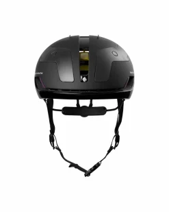 Pas Normal Studios Falconer II Aero MIPS Helmet — Black^Women Helmets|Helmets