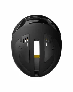 Pas Normal Studios Falconer II Aero MIPS Helmet — Black^Women Helmets|Helmets