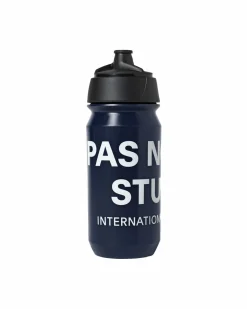 Pas Normal Studios Logo Bidon — Navy^Women Accessories|Accessories