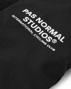 Pas Normal Studios Logo Deep Winter Lobster Gloves — Black^Women Accessories|Accessories