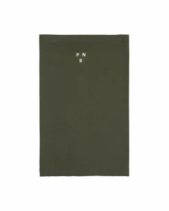 Pas Normal Studios Logo Light Necktube — Olive^Women Accessories|Accessories