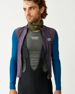 Pas Normal Studios Logo Light Necktube — Olive^Women Accessories|Accessories