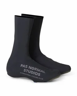 Pas Normal Studios Logo Light Overshoes — Black^Women Accessories|Accessories