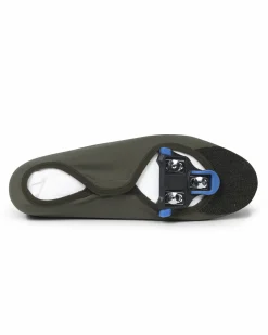 Pas Normal Studios Logo Light Overshoes — Olive^Women Accessories|Accessories