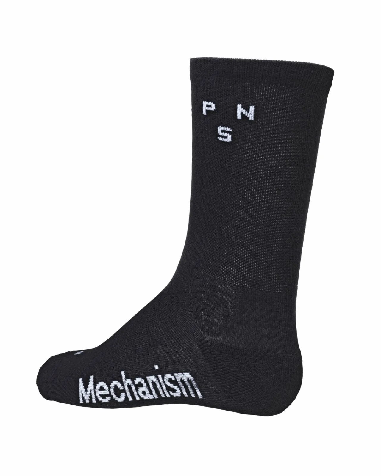 Pas Normal Studios Mechanism Thermal Socks — Black^Women Socks|Socks
