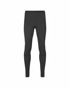 Pas Normal Studios Men's Balance Long Tights — Black^ Gym & Training
