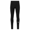 Pas Normal Studios Men's Balance Long Tights — Black^ Gym & Training