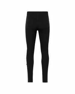 Pas Normal Studios Men's Balance Long Tights — Black^ Gym & Training