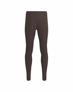 Pas Normal Studios Men's Balance Long Tights — Dark Red^ Gym & Training