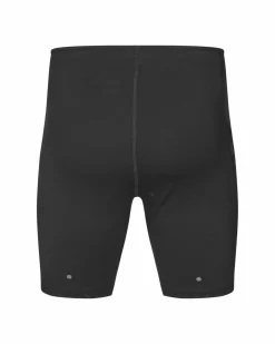 Pas Normal Studios Men's Balance Short Tights — Black^ Gym & Training