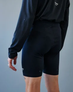 Pas Normal Studios Men's Balance Short Tights — Black^ Gym & Training