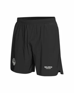 Pas Normal Studios Men's Balance Shorts — Black^ Gym & Training