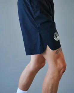Pas Normal Studios Men's Balance Shorts — Black^ Gym & Training