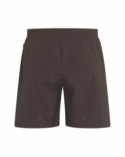Pas Normal Studios Men's Balance Shorts — Dark Red^ Gym & Training