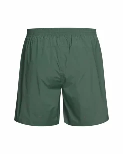 Pas Normal Studios Men's Balance Shorts — Forest green^ Gym & Training