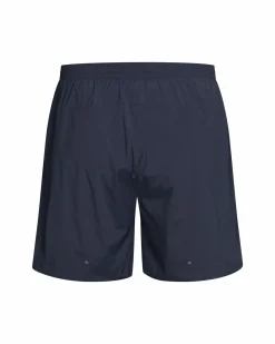 Pas Normal Studios Men's Balance Shorts — Navy^ Gym & Training