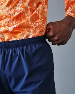 Pas Normal Studios Men's Balance Shorts — Navy^ Gym & Training