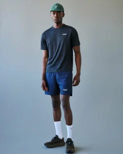 Pas Normal Studios Men's Balance T-shirt — Black^ Gym & Training