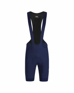 Pas Normal Studios Men's Control Fleece Bibs — Navy^ Bibs