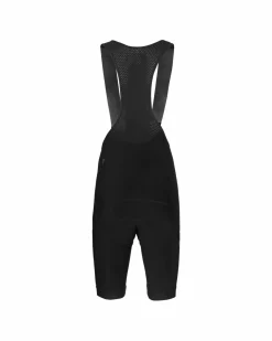 Pas Normal Studios Men's Control Fleece Bibs — Black^ Bibs