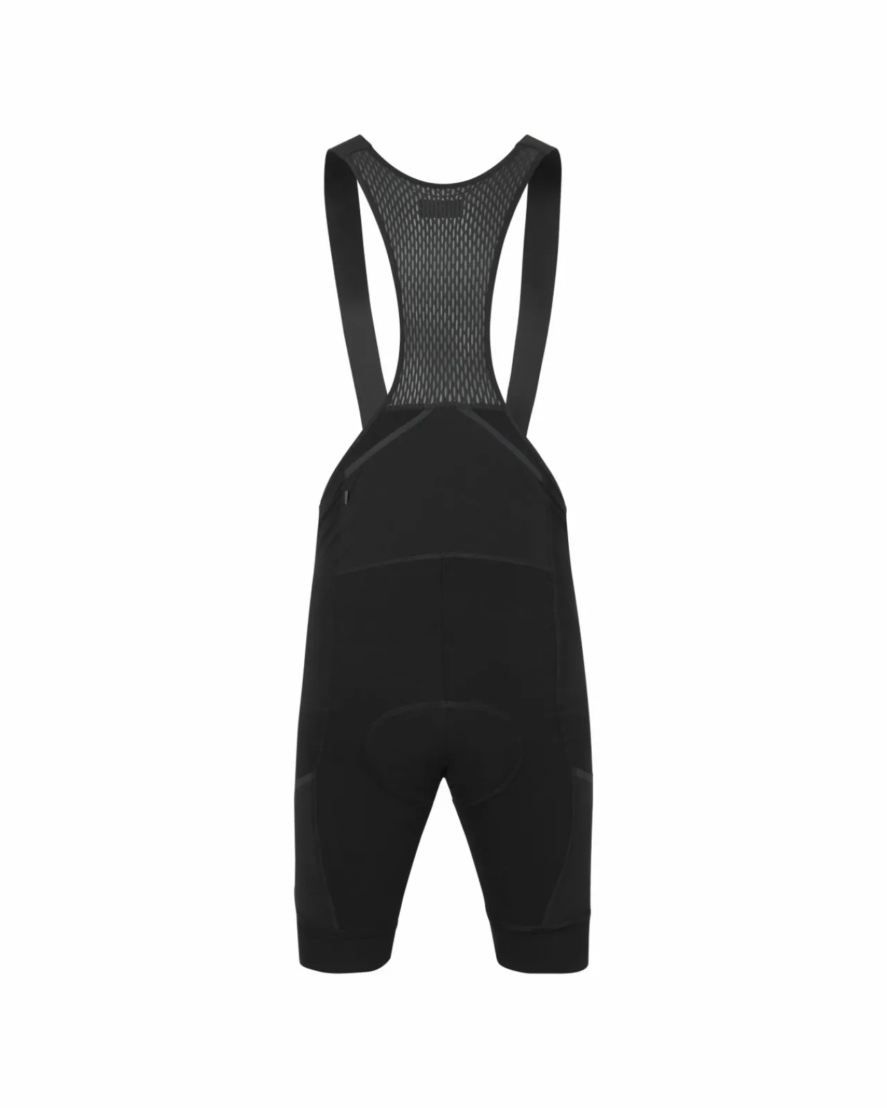 Pas Normal Studios Men's Escapism Bibs — Black^ Bibs