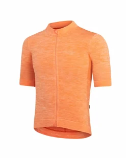 Pas Normal Studios Men's Escapism Knit Jersey — Mandarin^ Jerseys