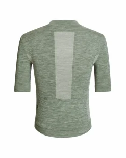 Pas Normal Studios Men's Escapism Knit Jersey — Medium Grey^ Jerseys
