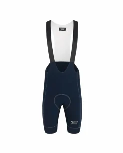 Pas Normal Studios Men's Escapism Light Bibs — Night Blue^ Bibs