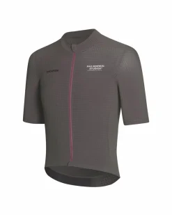 Pas Normal Studios Men's Escapism Light Jersey — Dusty Brown^ Jerseys