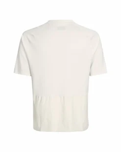 Pas Normal Studios Men's Escapism Technical T-shirt — Off White^ Jerseys