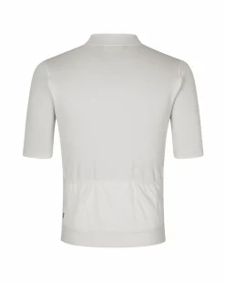 Pas Normal Studios Men's Escapism Wool Jersey — Off White^ Jerseys