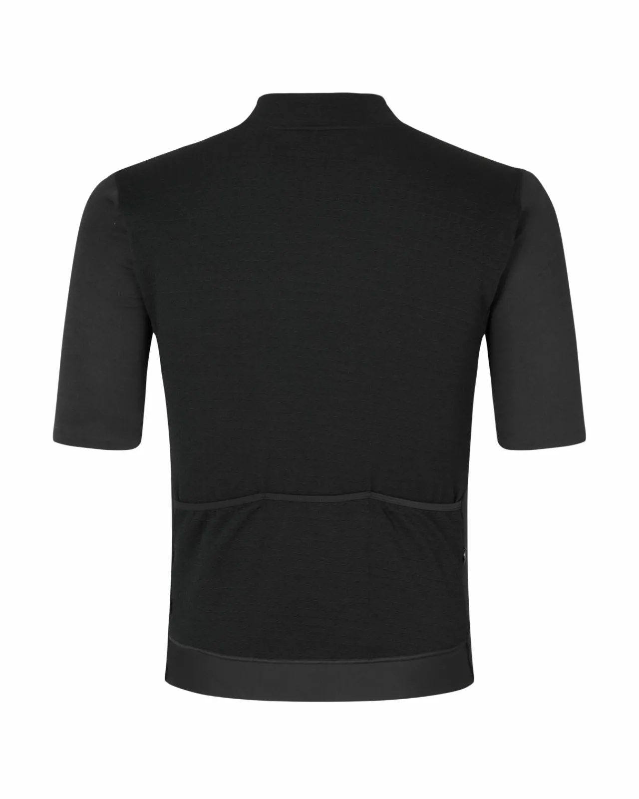 Pas Normal Studios Men's Escapism Wool Jersey — Black^ Jerseys