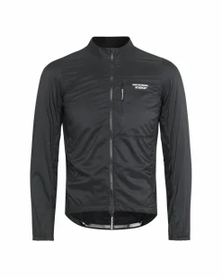 Pas Normal Studios Men's Essential Insulated Jacket — Black^ Jackets & Gilets