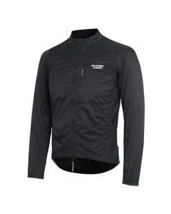 Pas Normal Studios Men's Essential Insulated Jacket — Black^ Jackets & Gilets