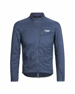 Pas Normal Studios Men's Essential insulated Jacket — Navy^ Jackets & Gilets