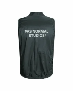 Pas Normal Studios Men's Essential Insulated Gilet — Petroleum^ Jackets & Gilets