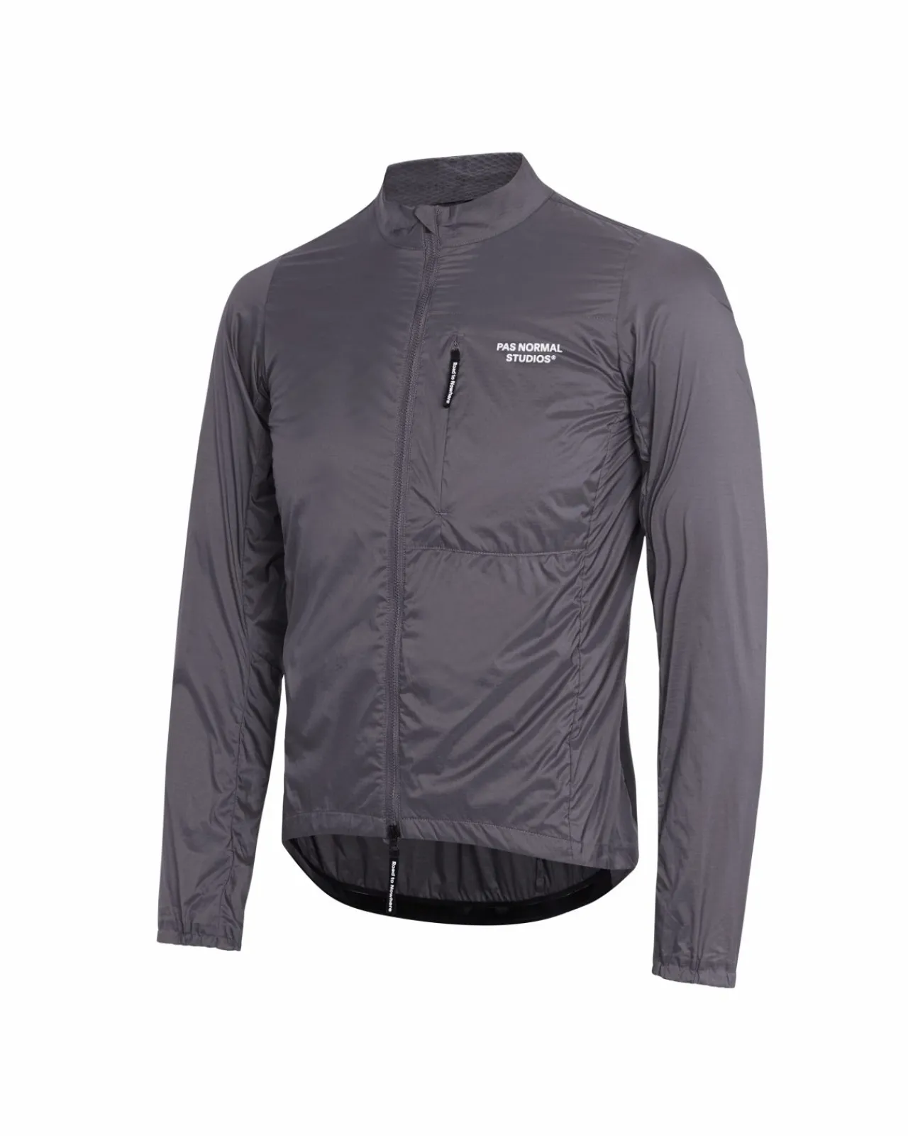 Pas Normal Studios Men's Essential Insulated Jacket — Grey^ Jackets & Gilets