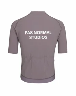 Pas Normal Studios Men's Essential Jersey — Dusty Purple^ Jerseys