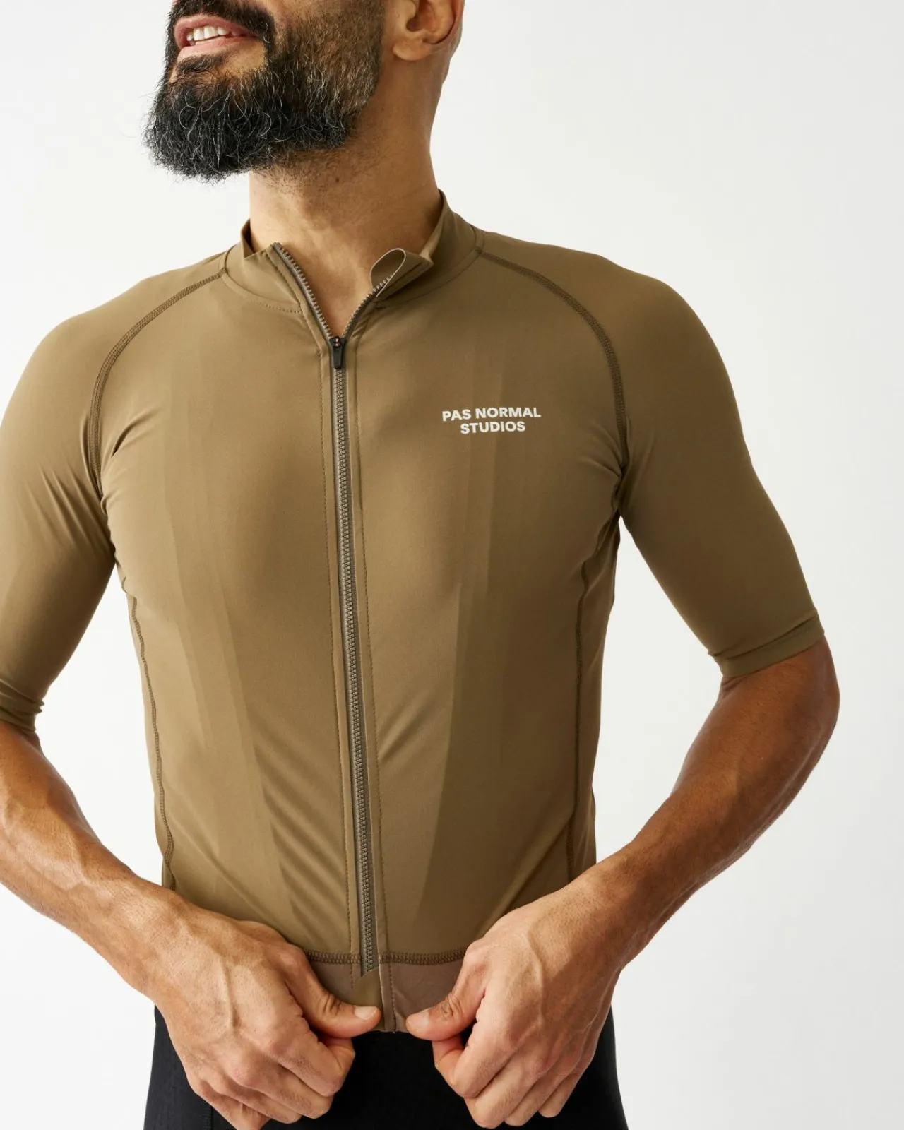 Pas Normal Studios Men's Essential Jersey — Earth^ Jerseys