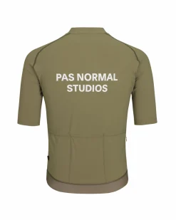 Pas Normal Studios Men's Essential Jersey — Earth^ Jerseys