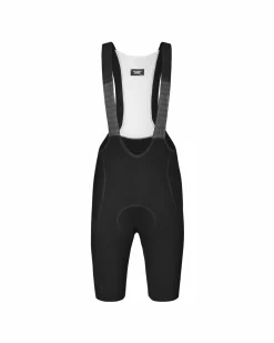 Pas Normal Studios Men's Essential Light Bibs — Black^ Bibs